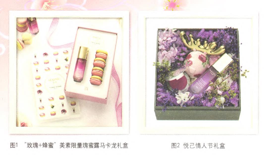 化妝品包裝的利潤線索在哪里？