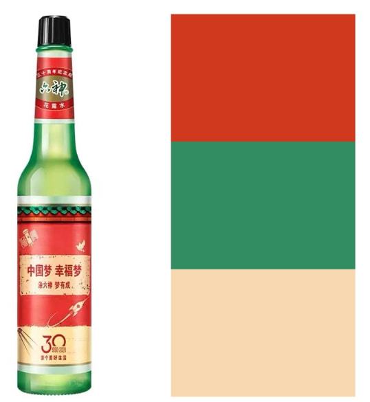 爺青回！六神換包裝了？這設(shè)計(jì)真“考古”！