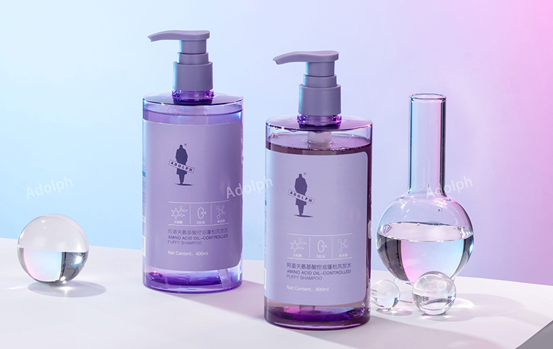 塑料危機來臨，洗發(fā)水瓶子包裝如何應(yīng)對？