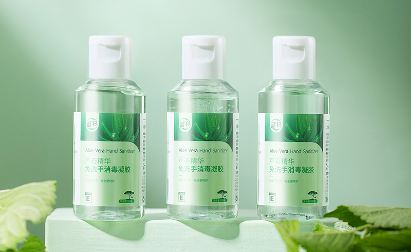 洗手液塑料瓶的生產(chǎn)過程全解，只需一分鐘秒懂